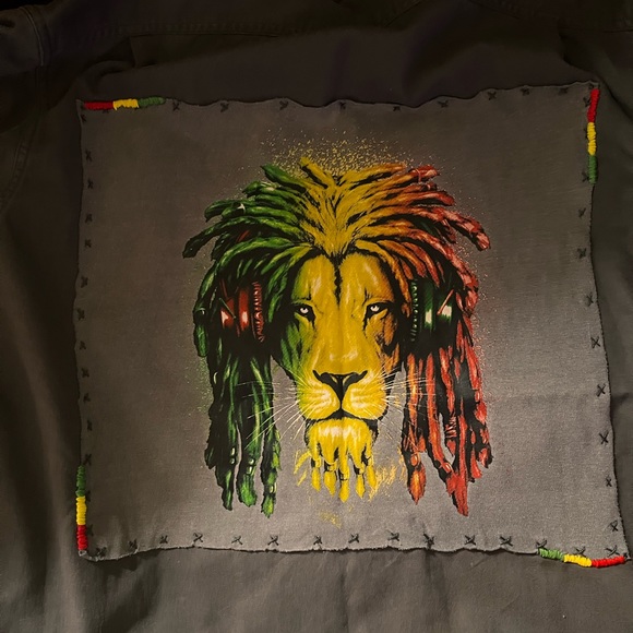 Meet your Posher, Jacci - Picture 2 of 8